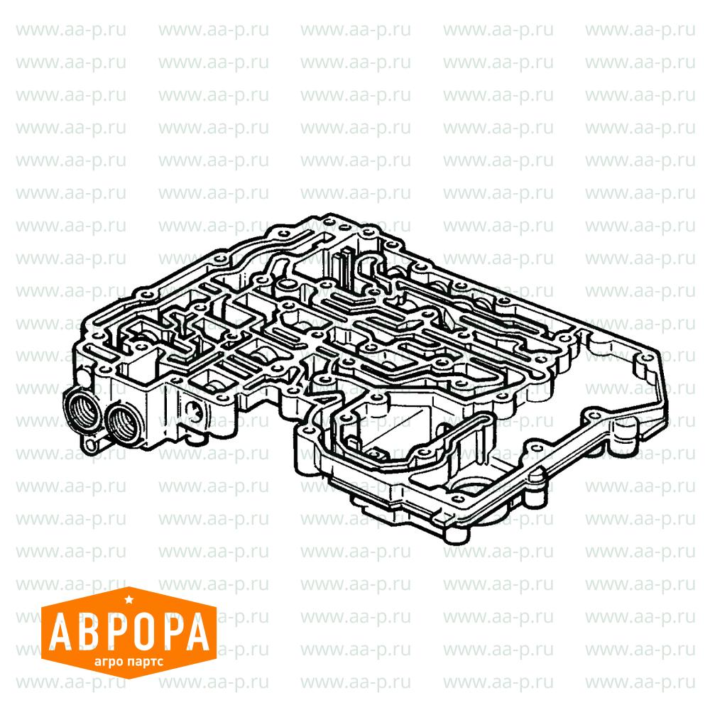 RE68179 КОНТРОЛЬНЫЙ  КЛАПАН